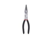 8 NDL NOSE PLIER W SIDE CUT