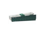 639 Green Corps Hookit Regalite Sheet D/F 2-3/4 in. x 16 in. 80E (50-Pack) 639 Green Corps Hookit Regalite Sheet D/F 2-3/4 in. x 16 in. 80E (50-Pack)