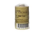 1419 5 in. P400A Stikit Gold Disc Roll (175-Pack) 1419 5 in. P400A Stikit Gold Disc Roll (175-Pack)