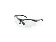 DB SAFETY SILVER CLEAR LENS