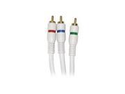 Steren Component Video Cables 254 506IV