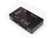 CRB60 All in 1 Multi Card Reader Black
