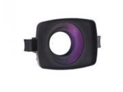 XL 3000PRO 0.3x 52 67mm Snap On Semi Fisheye Ultra Wide Lens