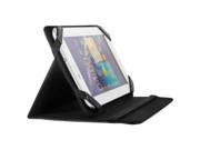 Universal Protective Case Stand for 7 Inch Tablets