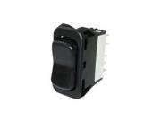 EATON 2B00050000500 Rocker Switch Cover Black