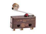 Honeywell Miniature Snap Action Switch 111SM2