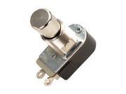 CARLING TECHNOLOGIES 110 SP SWITCH PUSHBUTTON SPST 6A 250V