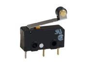 0.8 Miniature Snap Action Switch 250VAC Honeywell 311SM6 H4