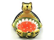 Cat Soap Coin Dish