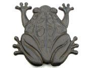 Frog Stepping Stone