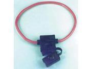 In Line Fuse Holder for ATC Fuses