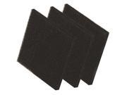 Replacement Carbon Filter For W5A350 PK3