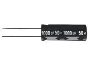 CAPACITOR RAD 35V 220UF 85C TOLERANCE 20%