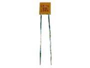 CAPACITOR RADIAL 200V 0.01UF CERAMIC 125C 10%