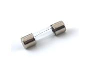 5MM X 20MM Miniature Glass Fast Acting 5 Amps Fuse 5 Pack