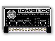 Voltage Controlled Amplifier
