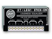 Use With Vca Loudne Equalizer