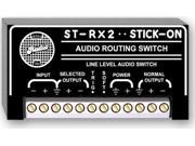 Audio Routing Switcher 1X2