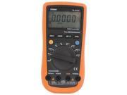 Professional TRMS Digital Multimeter with 22000 Count Display