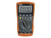 6 000 Count 3 3 4 Digit Multimeter DMM w RS 232