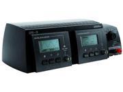 Three in One Lab Unit with Scope Function Generator and Power Supply