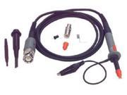 60MHz Oscilloscope Probe Kit