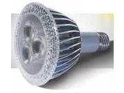 PAR30 2700K Dimmable Narrow LED Lightbulb with E26 Screw Base