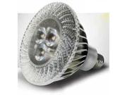 PAR38 3000K Dimmable LED Lightbulb with E26 Screw Base