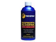 Isopropyl Alcohol 16 oz. bottle