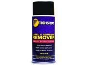 Techspray Label Adhesive Remover 6 oz. Aerosol