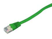 1 Green Cat5e Ethernet Patch Cable