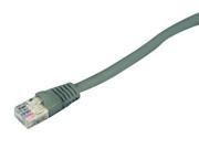 1 Gray Cat5e Ethernet Patch Cable