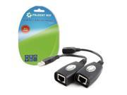 USB over Ethernet Adapter