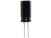 Capacitor Radial 63V 2200uF 18 x 36mm