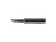 Angled Chisel Replacement Tip 4mm x 17mm