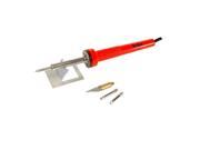 25 Watt Soldering Iron Kit