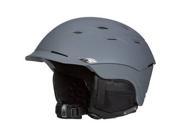 Smith Optics Variance Helmet Matte Charcoal Large