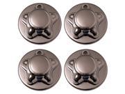 Set of 4 Ford F150 97 2000 ReplacementCenter Caps Hub Cover Fits 16x7 Inch Alloy Wheel Aftermarket IWCC3195