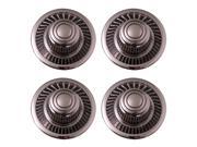 Set of 4 Replacement GM Replica Rally Derby Center Caps Hub Cover Fits 15 GM Wheel aftermarket C2030