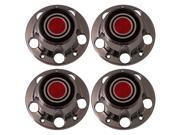 Set of 4 Ford F150 1980 to 1992 Center Caps Hub Cover Fits 15x7 Inch Steel Wheel Aftermarket IWCC2029R