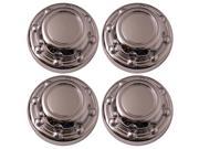 Set of 4 Dodge Ram Replica Center Caps Hub Cover Fits 16x6 Inch Steel Wheel Aftermarket IWCC2043