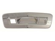 Chrome Rear Door Handle Cover for 2009 – 2012 Chevrolet Traverse w camera