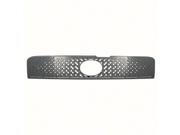 New Chrome Grille Cover Insert Overlay Fits The Scion XB Manual, XB Auto 2008 thru 2010 gi-81 New Chrome Grille Cover Insert Overlay Fits The Scion XB Manual, XB Auto 2008 thru 2010 gi-81