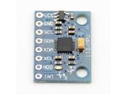 MPU 6050 3 Axis Accelerometer 3 Axis Gyro module 3.3V 5V For Arduino MPU6050
