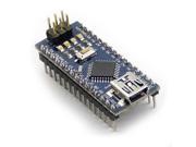 Arduino Nano V3.0 ATmega328P 5V Mini USB Micro controller Board For Arduino Diy compatible
