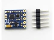 HMC5883L 3V 5V Triple Three Axis Compass Magnetometer Sensor Module For Arduino New