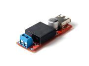 Baaqii KIS3R33S 5V USB DC 7V 24V to 5V 3A Step Down Buck Module For Phone MP3 MP4 PSP