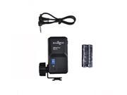Aputure Blazzeo Wireless Slave Trigger Kit Receiver Only or speedlight for Nikon Canon