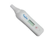 Mini Portable waterproof IR Infrared Thermometer Digital Ear Thermometer Adult Baby Ear Electronic Thermometer IR V1