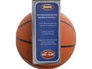 Franklin Sports 7152 Intermediate B6 Grip Rite 100 Basketball Rubber